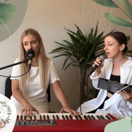 Oprawa Ślubu MK Duo - Oprawa muzyczna