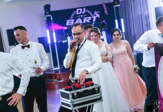 DJ Bart Bartosz Radziszewski
