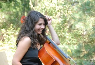 Oprawa ślubu Emilia Jackiewicz