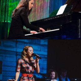 Zespół Kiss From A Rose - Oprawa muzyczna