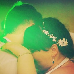 Śpiewająca solo Ania Faber - Oprawa muzyczna