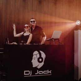DJ Jack - DJ na wesele