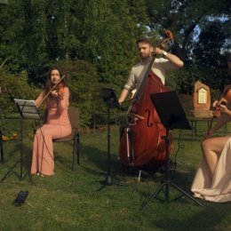 Music Stories - Oprawa muzyczna