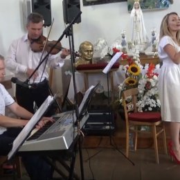 Studium Cantabile - Oprawa muzyczna