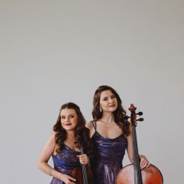 Arco Duo - Oprawa muzyczna