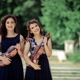 Skrzypce na ślub -  Ivy Duo - Oprawa muzyczna