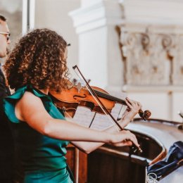 First Day – muzyka na ślubie - Oprawa muzyczna