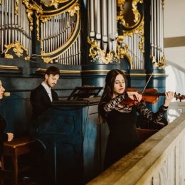 Suerte - Oprawa muzyczna