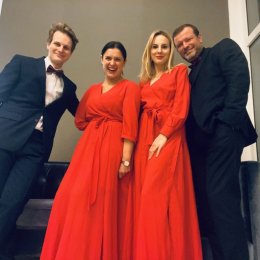 Prestige Kwartet Smyczkowy - Oprawa muzyczna