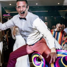 DJ Pablo - Paweł Puk - DJ na wesele