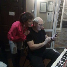 Śpiewaczka Joanna Suska-Brzozowska - Oprawa muzyczna