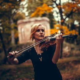 Slavograjka - Oprawa muzyczna