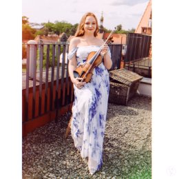 Your Dream Day | Anna Buda skrzypaczka - Oprawa muzyczna