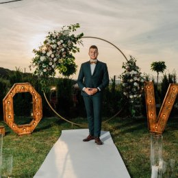 Imprezowoo Premium DJ - DJ na wesele