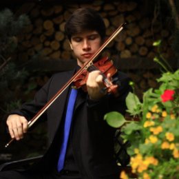 Karol Tobor Skrzypce - Oprawa muzyczna