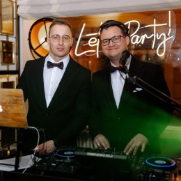 Dj Music Brothers - DJ na wesele