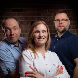 Sound of Glory wokal gitara piano - Oprawa muzyczna