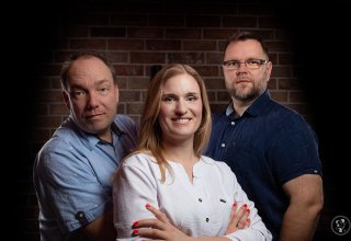 Sound of Glory wokal gitara piano