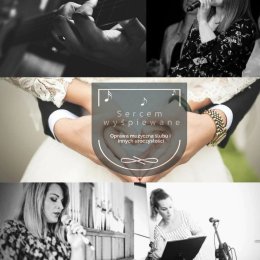 Oprawa ślubu Sercem wyśpiewane - Oprawa muzyczna