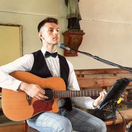 Oprawa ślubu Kamil - Oprawa muzyczna