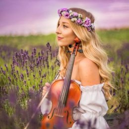 Jagoda Violin - Oprawa muzyczna