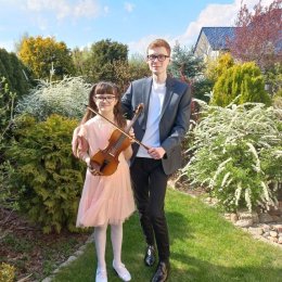 Florystyka&Muzyka Szymon Wyka - Oprawa muzyczna