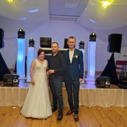 Dj/Wodzirej Mikser - DJ na wesele
