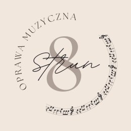 8 Strun - Oprawa muzyczna
