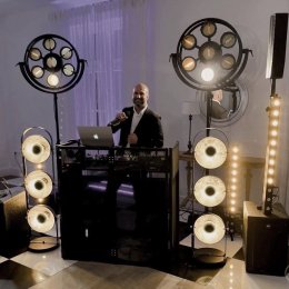 DJ Marek Bajon - DJ na wesele