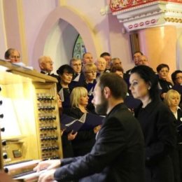 The Classical Trio - Oprawa muzyczna