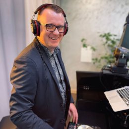 Dj Axes - DJ na wesele