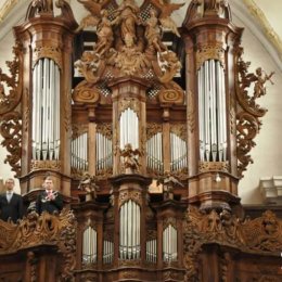 Mariusz Skotnicki - Oprawa muzyczna