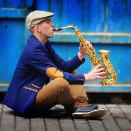 Daniel Bober - Saksofon - Oprawa muzyczna