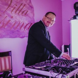 DJ Lider - DJ na wesele