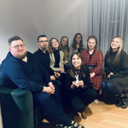 Vidi Aquam - Oprawa muzyczna