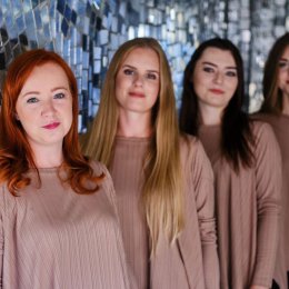 UniQuartet - kwartet smyczkowy - Oprawa muzyczna