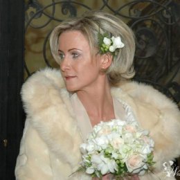 Wokalistka Ewelina Nawrocka - Oprawa muzyczna