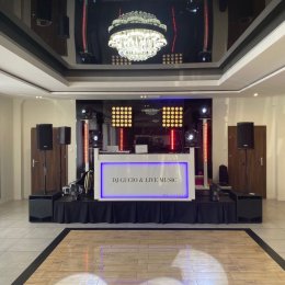 DJ Gucio - DJ na wesele