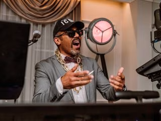 DJ Maybeen