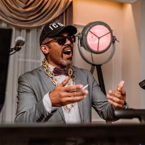 DJ Maybeen - DJ na wesele