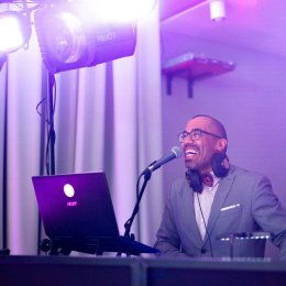 DJ Maybeen - DJ na wesele