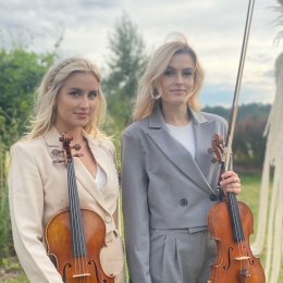 Impressione Duo - Oprawa muzyczna