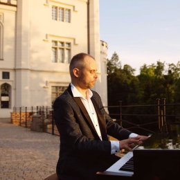 Maciej - Pianista Solo - Oprawa muzyczna