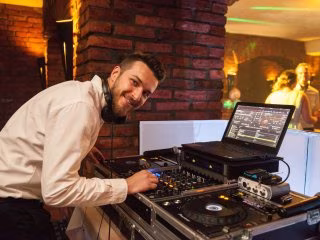 DJ Trikmen