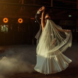 DJ Trikmen - DJ na wesele