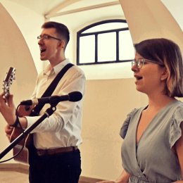 Duet Na Ślub - Oprawa muzyczna