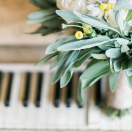 Zespół wokalny Canticum Gloriae - Oprawa muzyczna