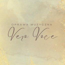 Vero Voce - Oprawa muzyczna