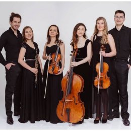 Agape - Zespół - Oprawa muzyczna