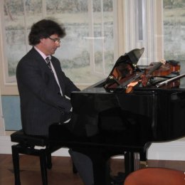 PianistAndre - Oprawa muzyczna